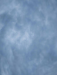 Abstract Cold Blue Texture With Little Warm Gray Backdrop Photography Shopbackdrop