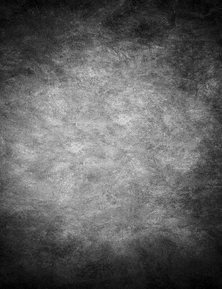 Abstract Gray Texture In Center Dark Around Edgs Backdrop For Photography Shopbackdrop