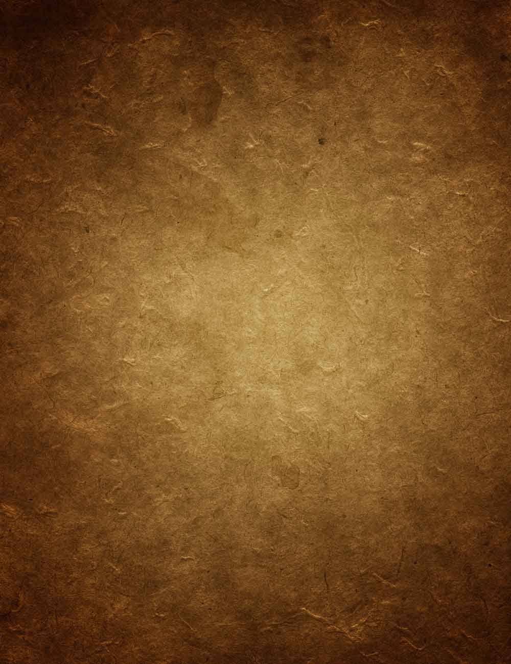 Abstract Brown Light In Center Backdrop For Photography Shopbackdrop