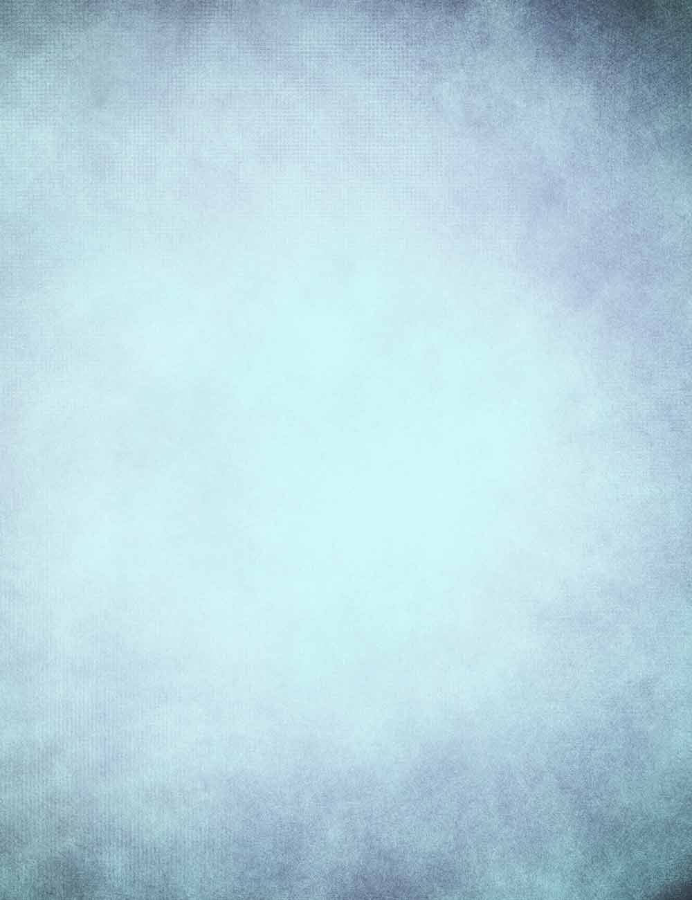 Abstract Light Blue Printed Old Master Photography Backdrop Shopbackdrop