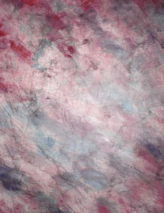 Abstract Magenta Pink Gray Blue Texture Photography Backdrop J-0542 Shopbackdrop