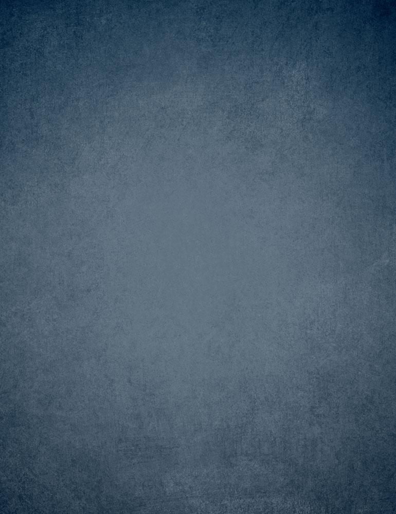 Abstract Pale Blue Light In Center Backdrop For Photography Shopbackdrop