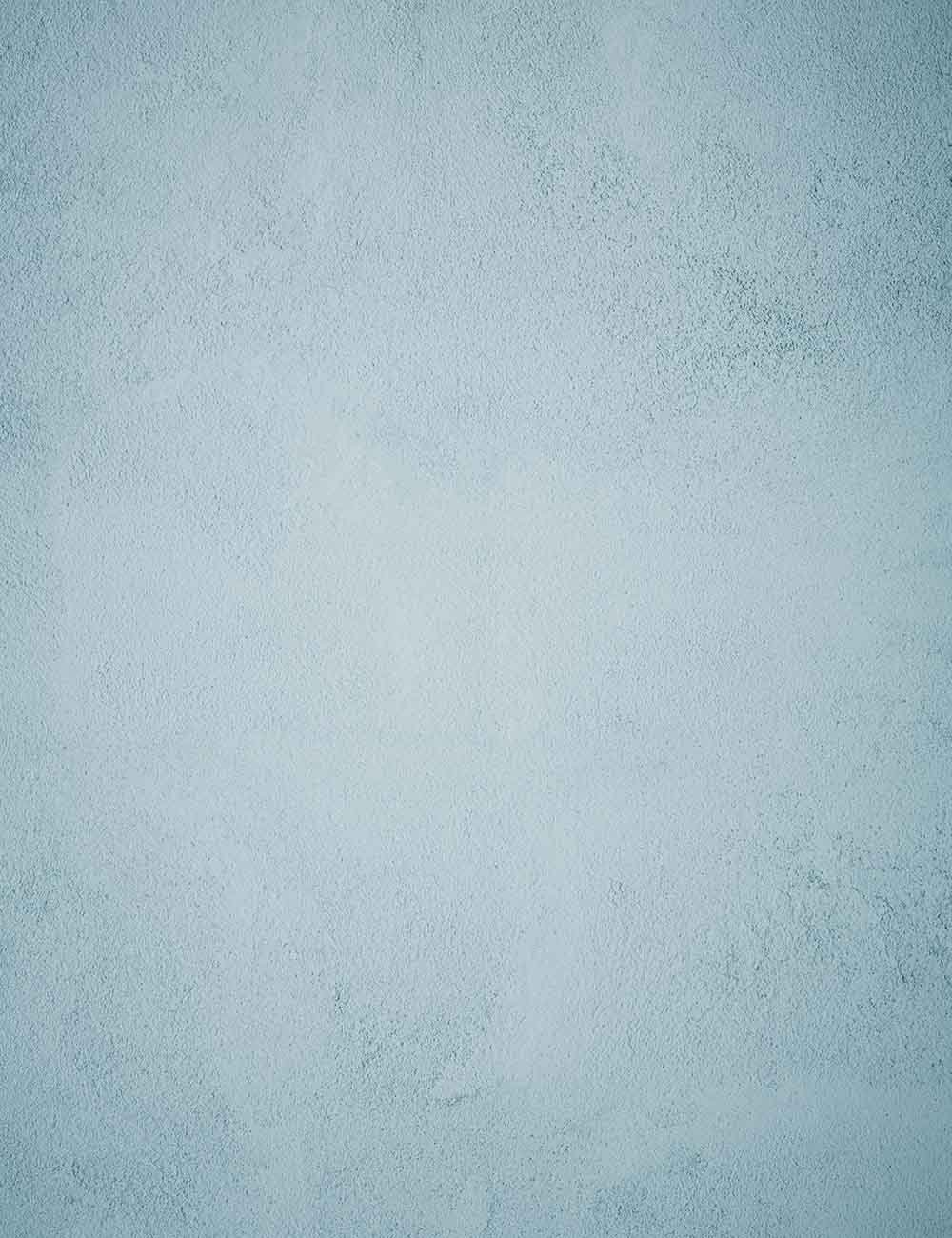 Abstract Pale Turquoise Color Painted Wall Backdrop For Photography Shopbackdrop