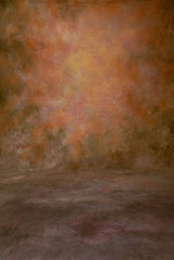 Abstract Saddle Brown And Sepia Background Old Master Backdrop Shopbackdrop