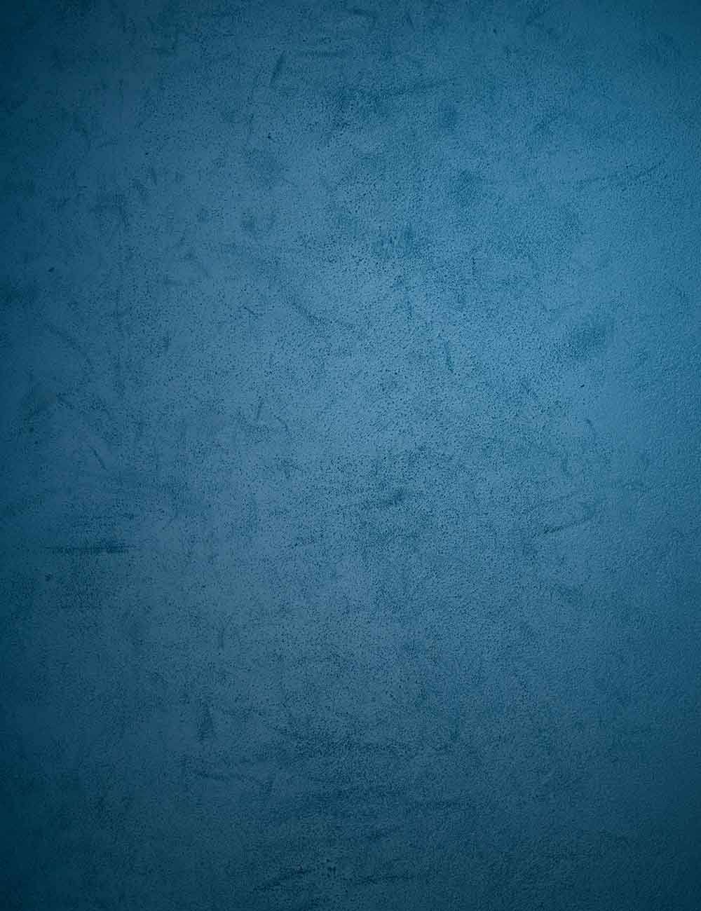 Abstract Steel Blue With Little Texture Photography Backdrop Shopbackdrop