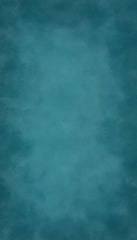 Abstract Strong Blue Oliphant Backdrop For Studio Photo Shopbackdrop