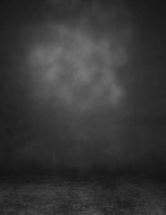 Abstract Warm Black With Gray In Center Backdrop For Photo Shopbackdrop