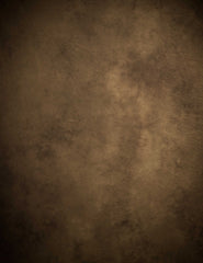 Abstract Warm Brown Dark On Edges Old Master Printed Backdrop Shopbackdrop