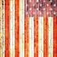 American Flag Printed On Brick Wall Backdrop For Photography Shopbackdrop