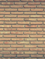 Apricot Brick Wall Backdrops For Photography Shopbackdrop