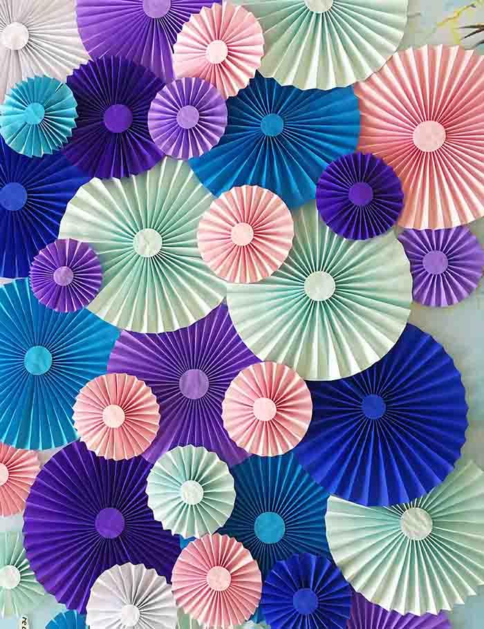 Beautiful Pinwheel Background For Children Photography Backdrop Shopbackdrop