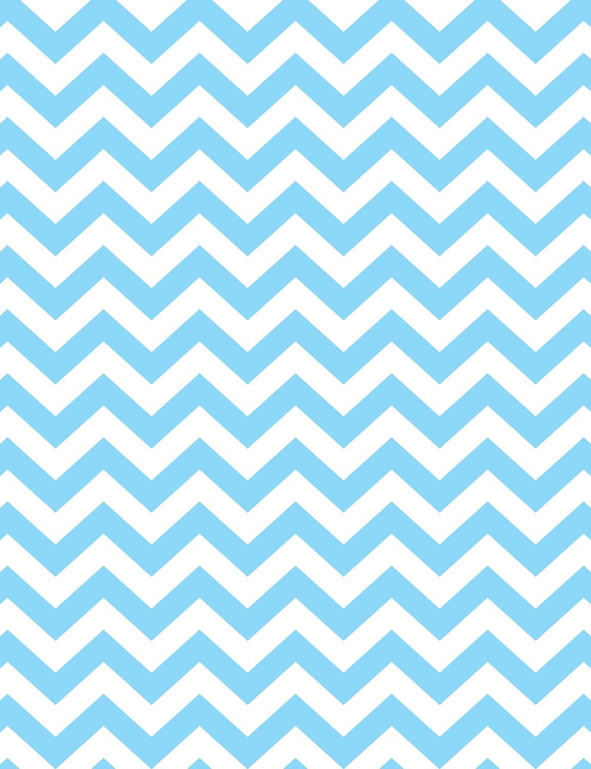 Blue And White Chevron Patterns Backdrop For Kid Photography Shopbackdrop
