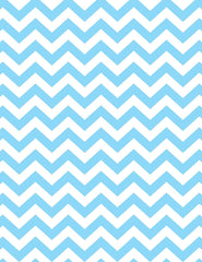 Blue And White Chevron Patterns Backdrop For Kid Photography Shopbackdrop
