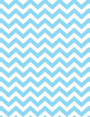 Blue And White Chevron Patterns Backdrop For Kid Photography Shopbackdrop