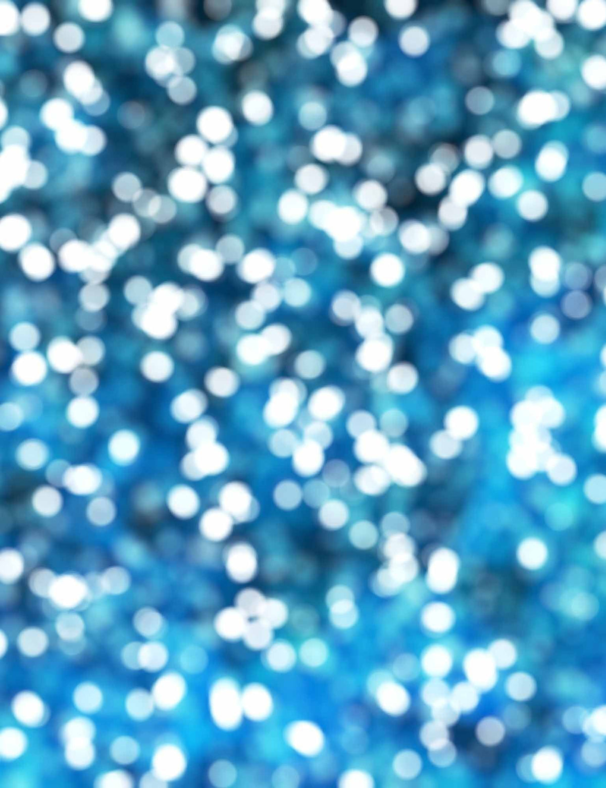 Bokeh Light Silver Blue Background Backdrop For Photography Shopbackdrop
