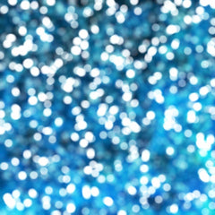 Bokeh Light Silver Blue Background Backdrop For Photography Shopbackdrop