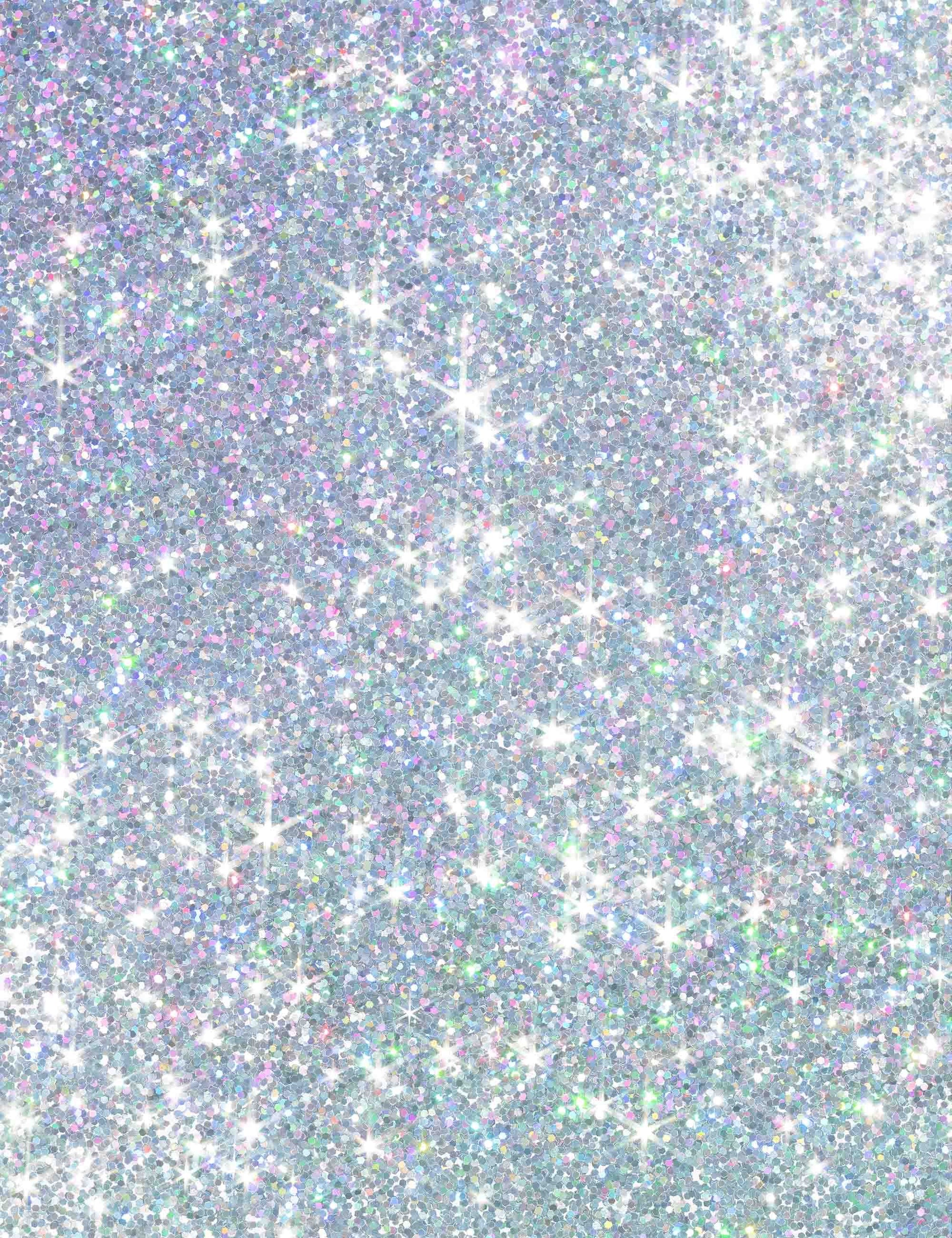 Bright Silver Sparkles Bokeh Photography For Christmas Backdrop Shopbackdrop