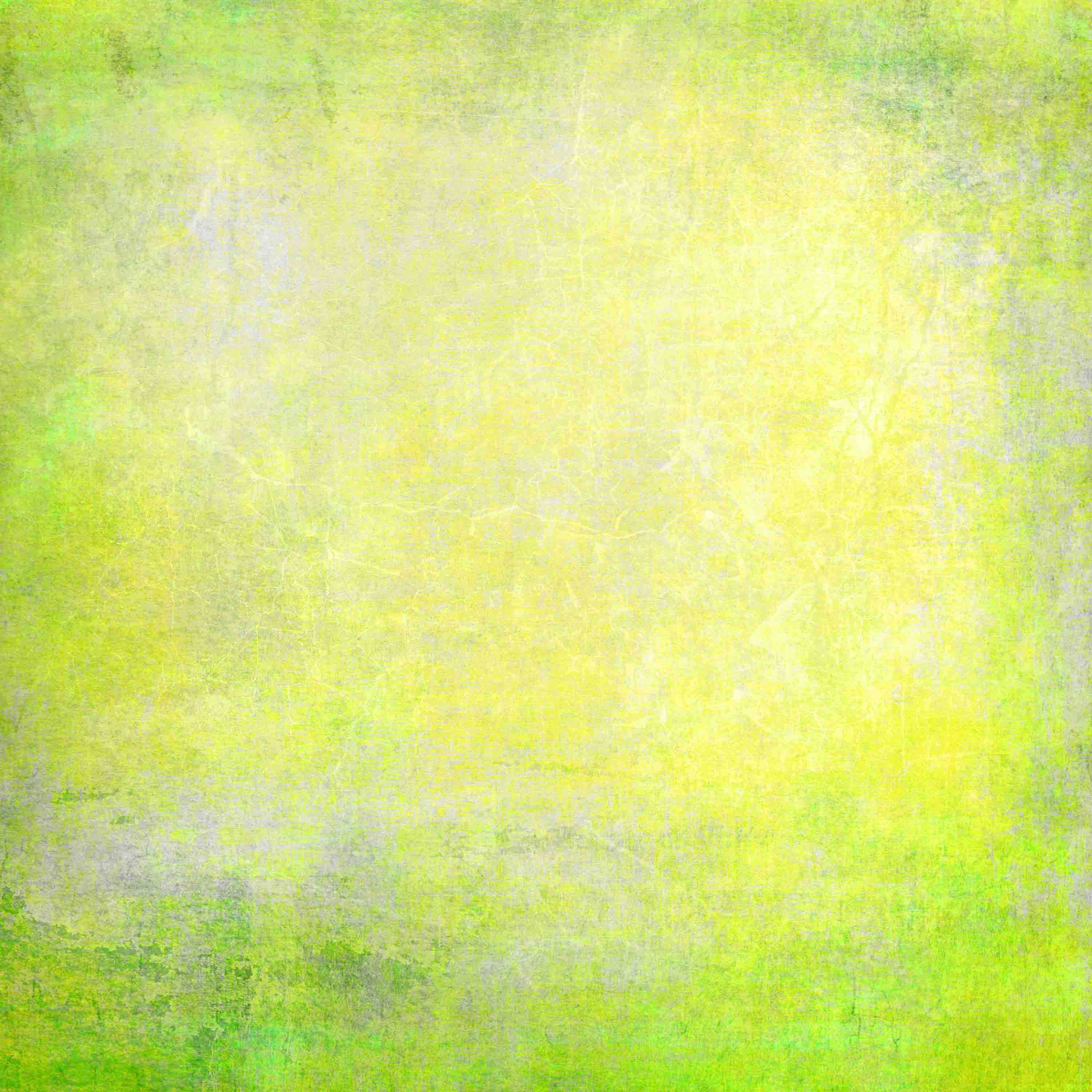 Champagne Yellow With Yellow Green In Edges Abstract Photography Backdrop Shopbackdrop