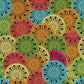 Cloloful Round Ring For Chlidren Photography Backdrop J-0480 Shopbackdrop