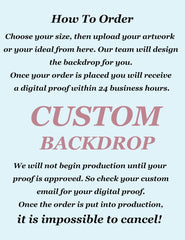 Shopbackdrop Custom Photography Backdrop Shopbackdrop