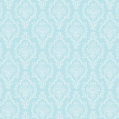 Damask Blue White Texture Photography Backdrop For Photography Shopbackdrop