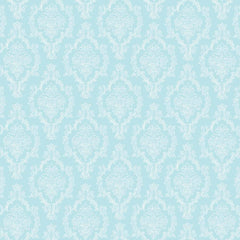 Damask Blue White Texture Photography Backdrop For Photography Shopbackdrop