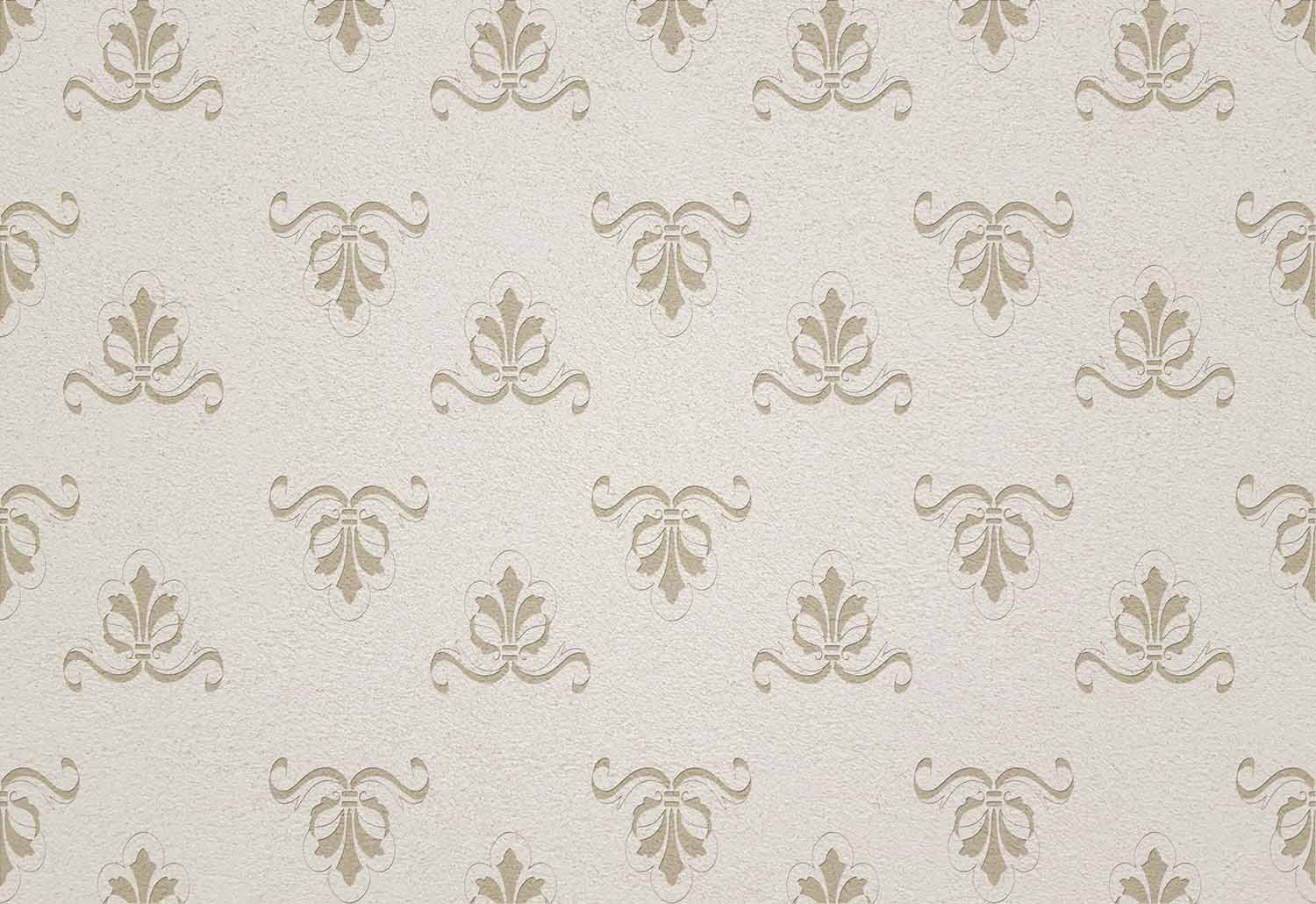 Damask Burly Wood Printed Old Master Backdrop For Photography Shopbackdrop