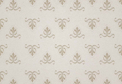 Damask Burly Wood Printed Old Master Backdrop For Photography Shopbackdrop