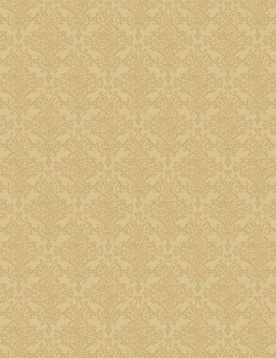 Damask Goldenrod Texture Photography Backdrop For Baby Shopbackdrop