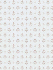 Damask Rosy Brown And Powder Blue Backdrop For Photography Shopbackdrop