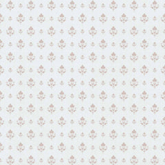 Damask Rosy Brown And Powder Blue Backdrop For Photography Shopbackdrop
