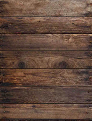 Dark Brown Wood Floor Texture For Baby Photo Backdrop Shopbackdrop