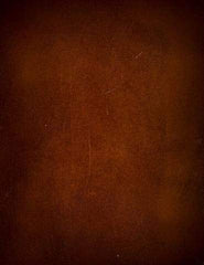 Dark Orange Printed Old Master Photography Backdrop J-0468 Shopbackdrop