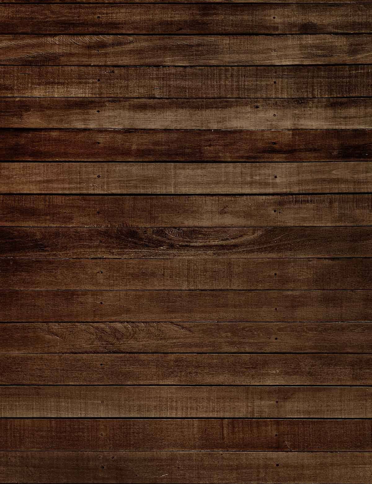 Deep Brown Wood Floor Texture Backdrop For Photography Shopbackdrop