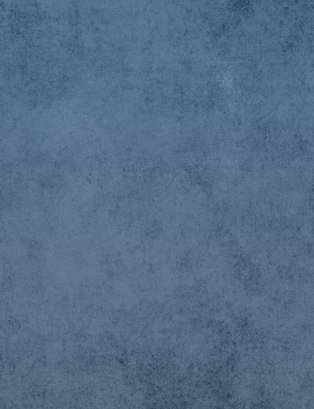 Deep Pale Blue Printed Old Master Backdrop For Photography Shopbackdrop
