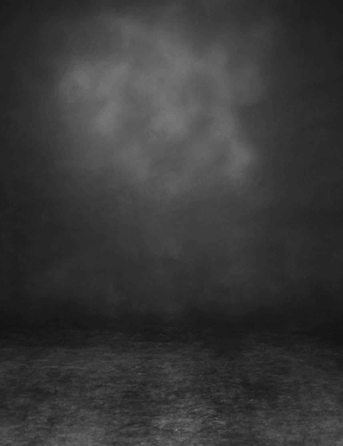 Dimgray Background With Little Dark Gray In Center Old Master Backdrop Shopbackdrop