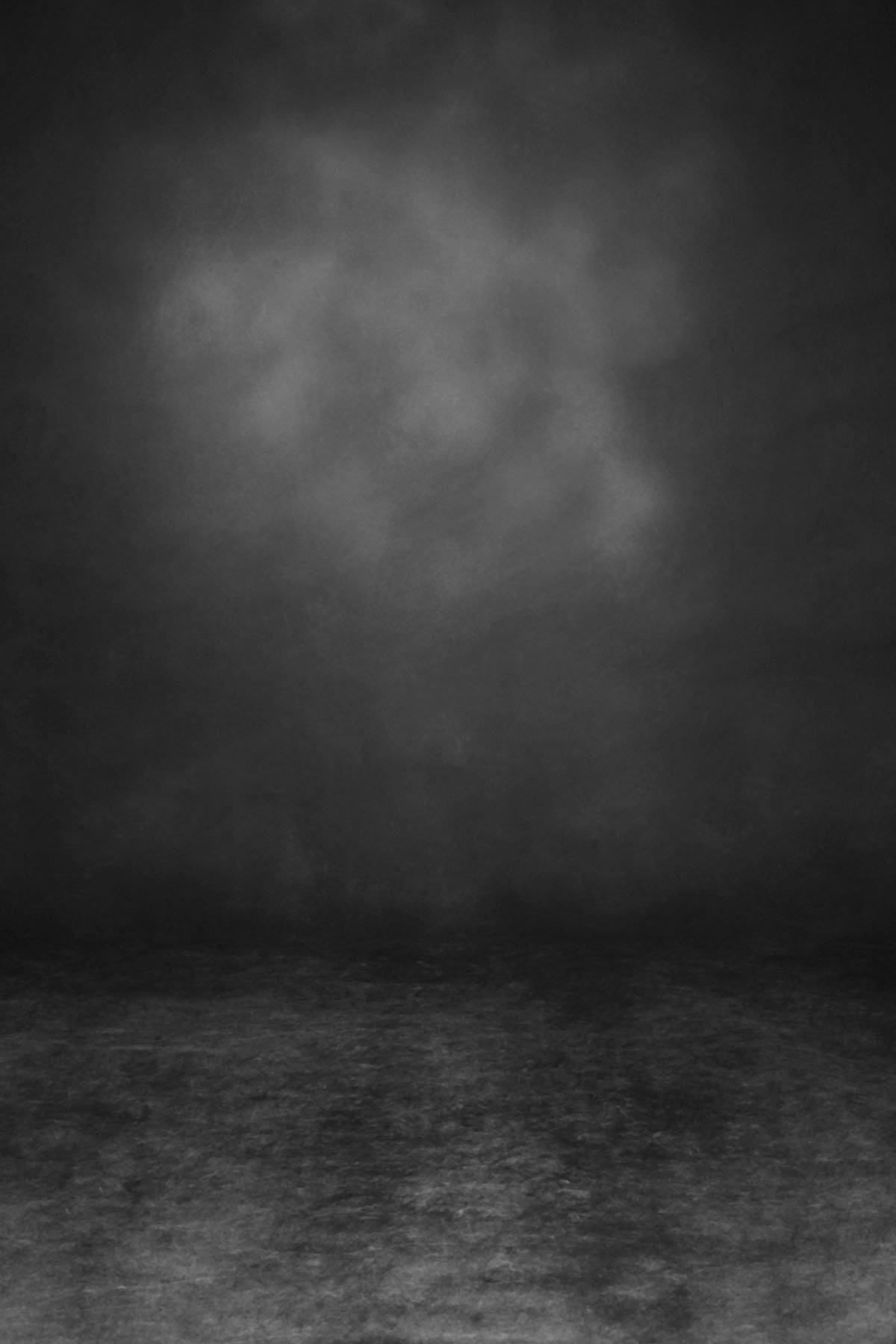 Dimgray Background With Little Dark Gray In Center Old Master Backdrop Shopbackdrop