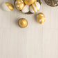 Gold Eggs On Wood Floor Background For Easter Photography Backdrop Shopbackdrop