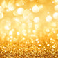 Golden Bokeh Abstract Photography For Kid Backdrop Shopbackdrop