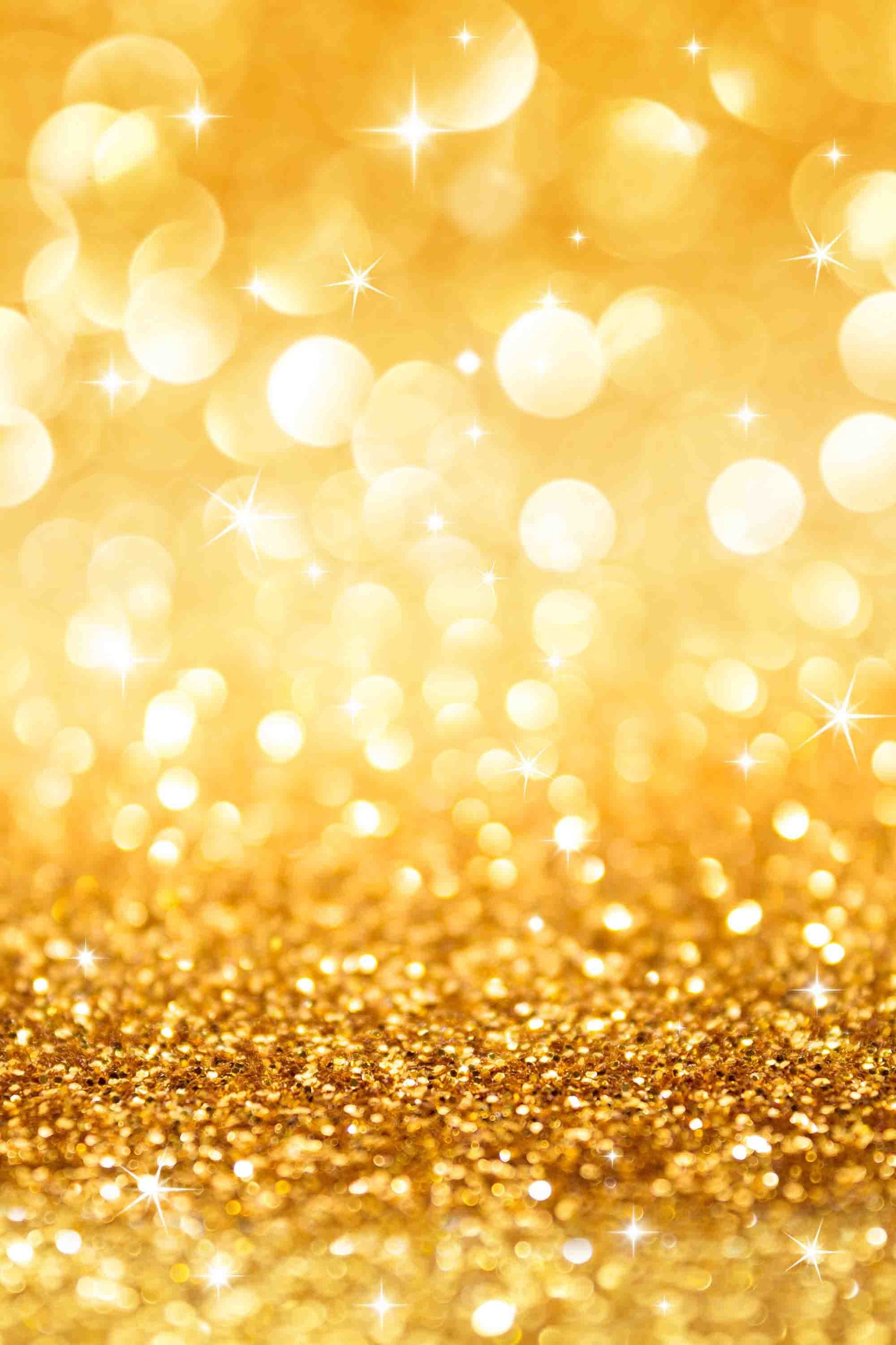 Golden Bokeh Abstract Photography For Kid Backdrop Shopbackdrop