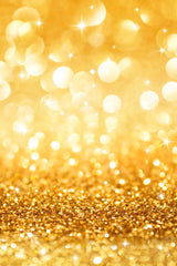 Golden Bokeh Abstract Photography For Kid Backdrop Shopbackdrop