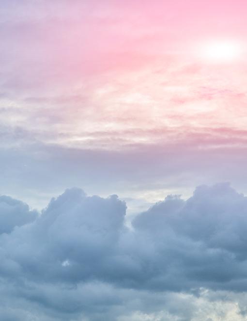 Gray Cloud And Sun Light In Sky Photography Backdrop J-0299 Shopbackdrop