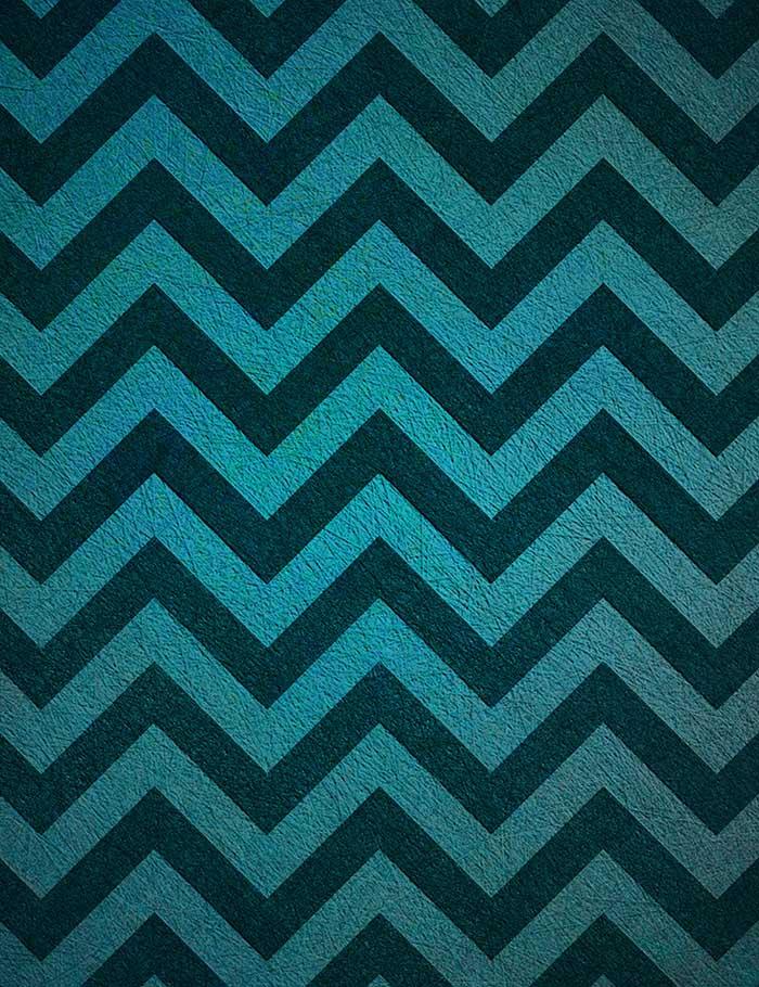 Green And Dark Green Chevron Photography Backdrop J-0461 Shopbackdrop