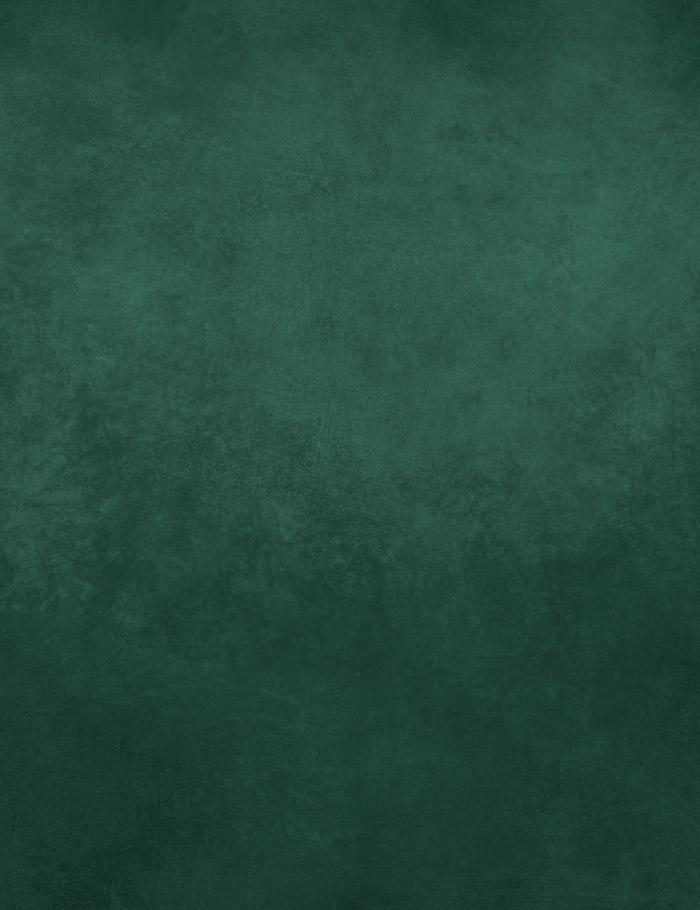 Green Dark Green Printed Old Master Backdrop For Photography J-0518 Shopbackdrop
