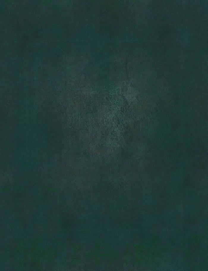 Printed Old Master Dark Green Photography Backdrop J-0527 Shopbackdrop