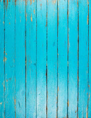 Grunge Blue Wood Floor Texture  Backdrop For Photography Shopbackdrop