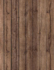Grunge Brown Wooden Plank Texture Wall Photography Backdrop J-0352 Shopbackdrop
