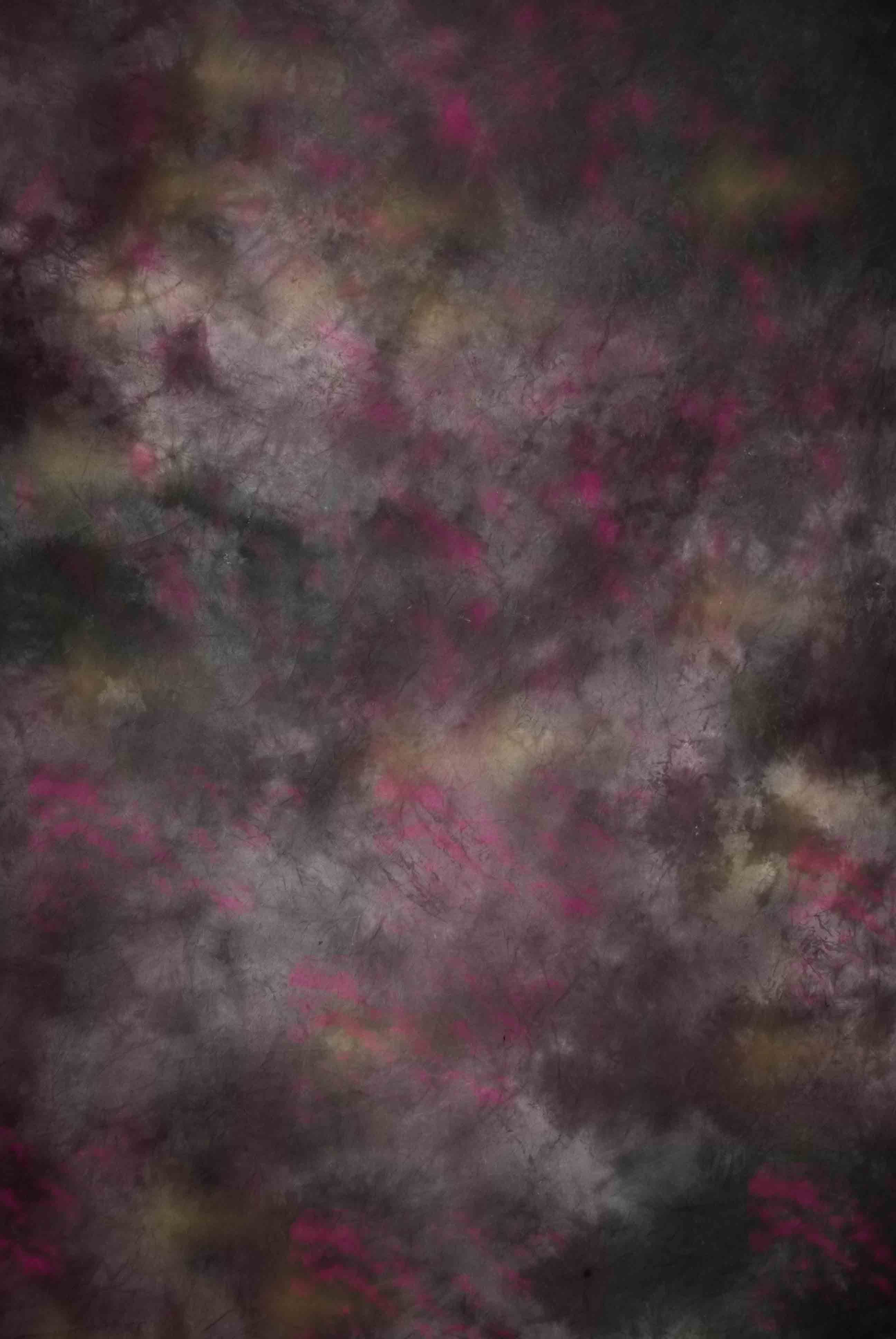 Grunge Old Master Printed Dark Red Backdrop For Photography Shopbackdrop