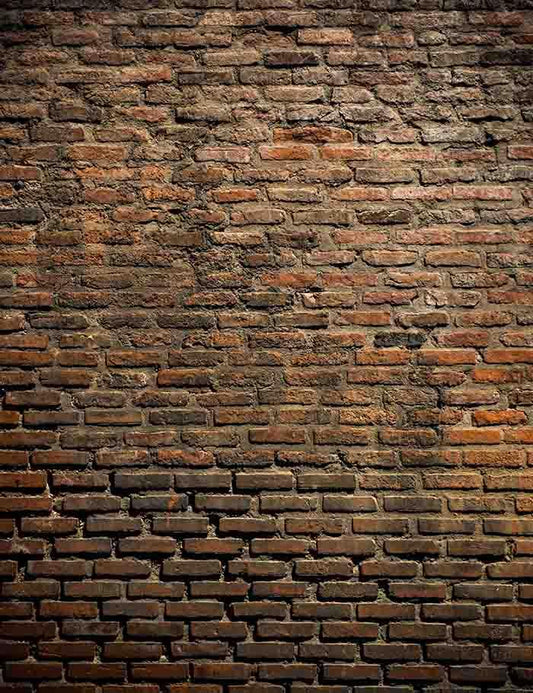 Grunge Old Red Brick Texture Wall Photography Backdrop J-0321 Shopbackdrop
