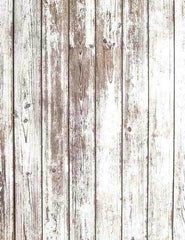 Grunge Paint Off White Wooden Floor Photography Backdrop J-0334 Shopbackdrop